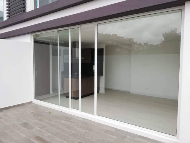 Bonito apartamento en Chapinero Alto - 5