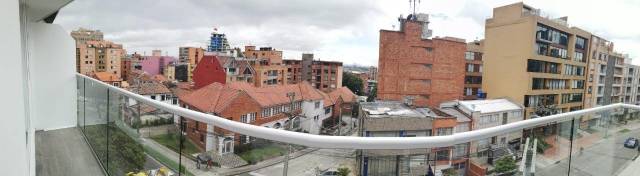 Bonito apartamento en Chapinero Alto - 7