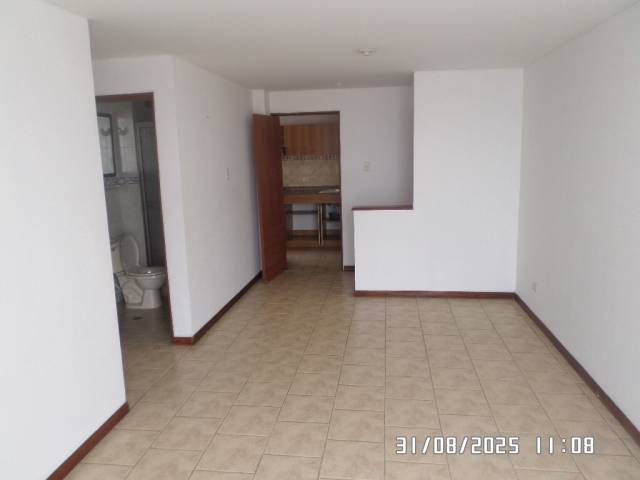 Se ARRIENDA apartamento en Conjunto TORRES DEL PARQUE B/ prados del Norte - 3