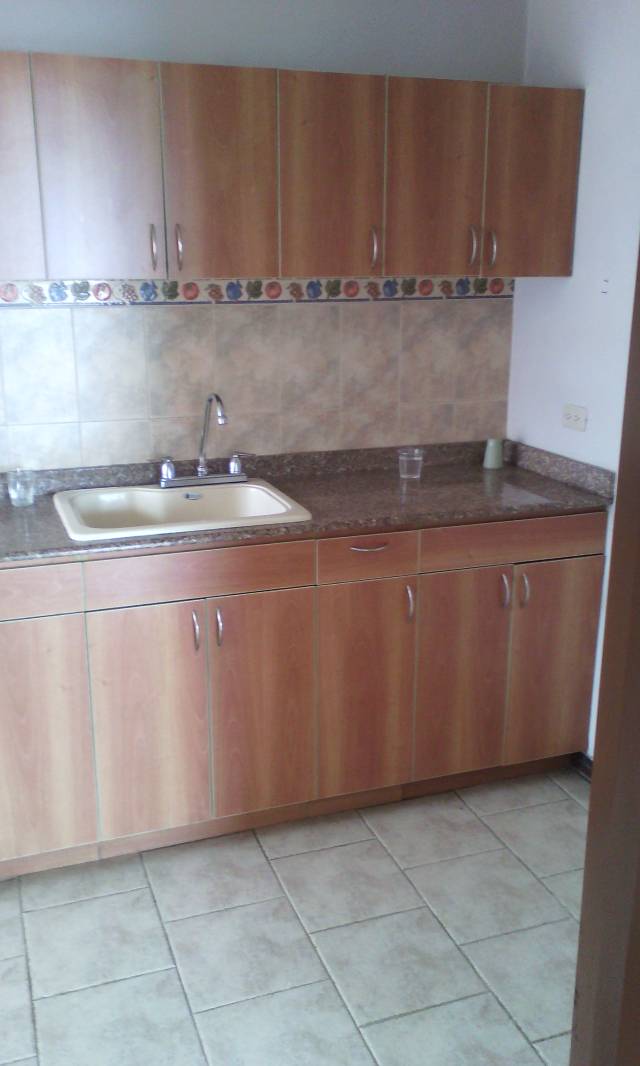 Se ARRIENDA apartamento en Conjunto TORRES DEL PARQUE B/ prados del Norte - 5