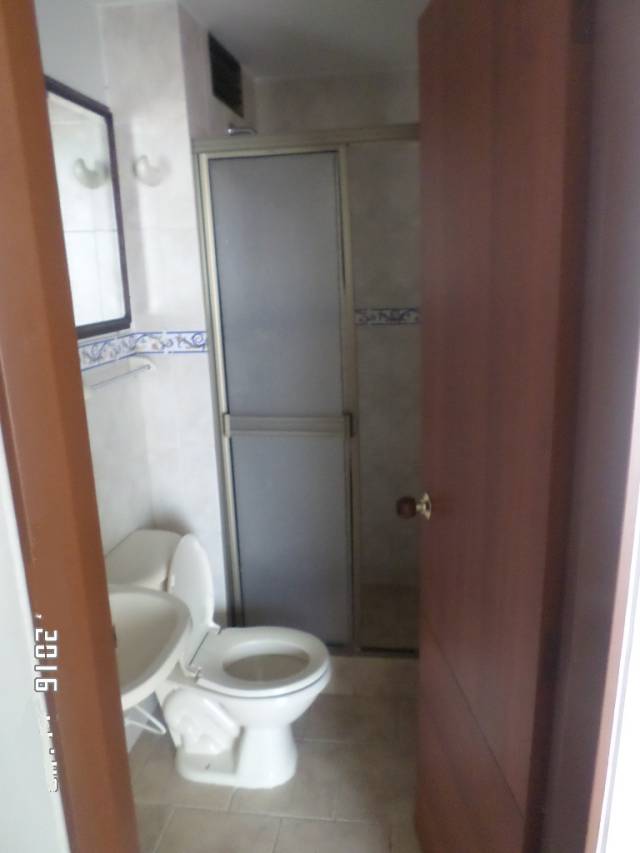 Se ARRIENDA apartamento en Conjunto TORRES DEL PARQUE B/ prados del Norte - 7