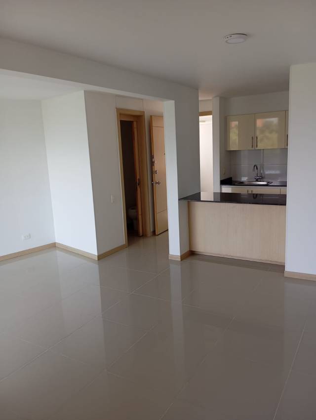 APARTAMENTO EN VENTA - 1
