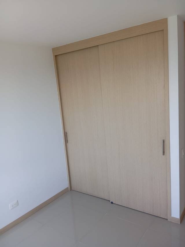 APARTAMENTO EN VENTA - 5