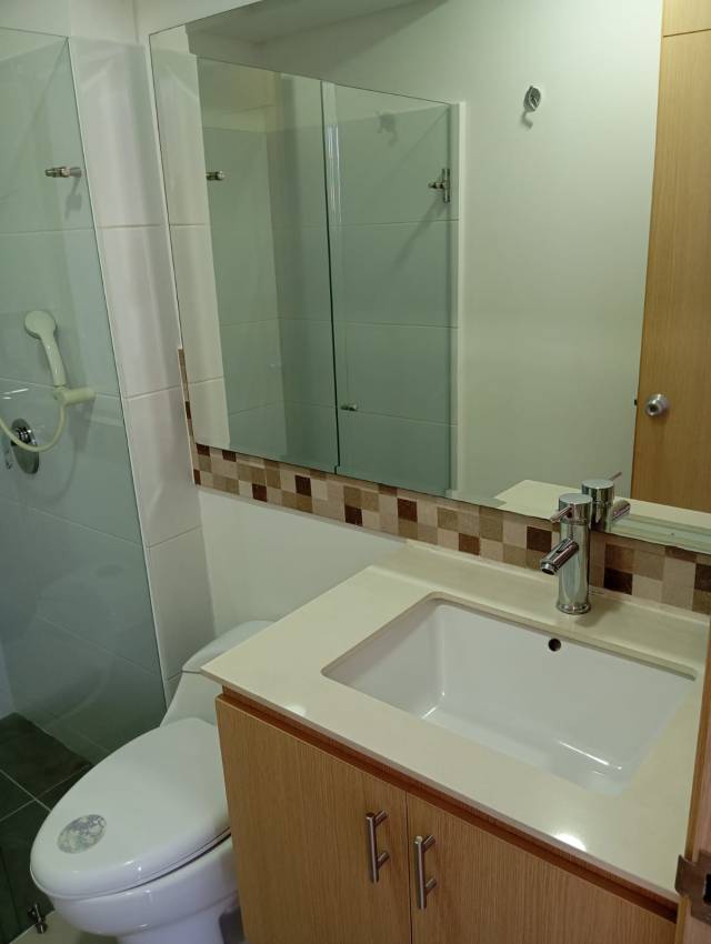 APARTAMENTO EN VENTA - 6