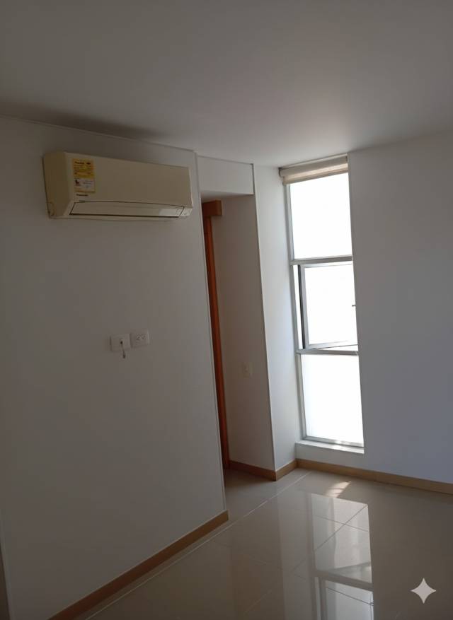 APARTAMENTO EN VENTA - 7