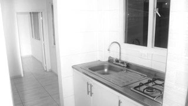 ARRIENDO LINDO APARTAESTUDIO EN SANTA MARIA DEL LAGO BOGOTA. - 5