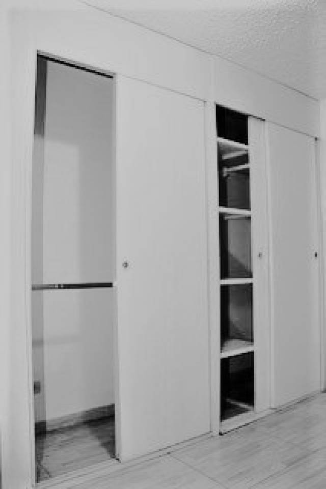 ARRIENDO LINDO APARTAESTUDIO EN SANTA MARIA DEL LAGO BOGOTA. - 7