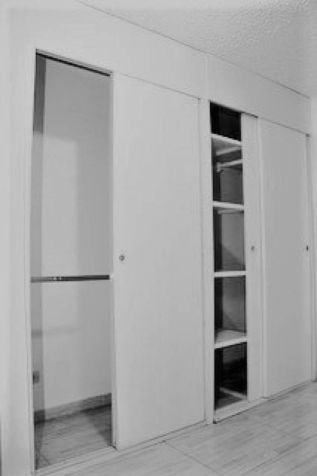 ARRIENDO LINDO APARTAESTUDIO EN SANTA MARIA DEL LAGO BOGOTA. - 8