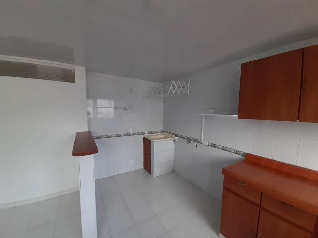 VENDO APARTAMENTO EN SANTABARBARA 122 MT2 - 2