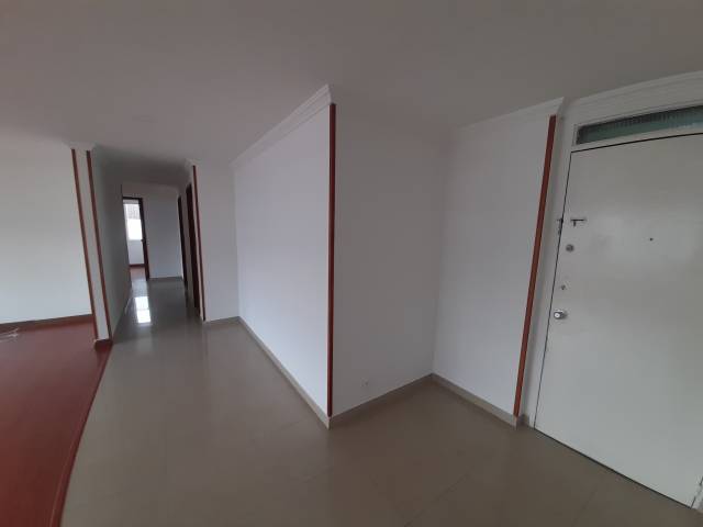 VENDO APARTAMENTO EN SANTABARBARA 122 MT2 - 6