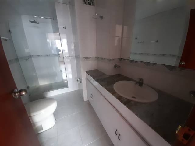 VENDO APARTAMENTO EN SANTABARBARA 122 MT2 - 7