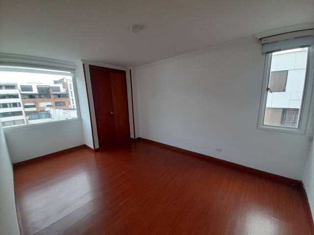 VENDO APARTAMENTO EN SANTABARBARA 122 MT2 - 10