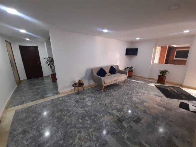 VENDO APARTAMENTO EN SANTABARBARA 122 MT2 - 12