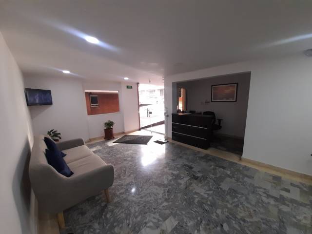 VENDO APARTAMENTO EN SANTABARBARA 122 MT2 - 13