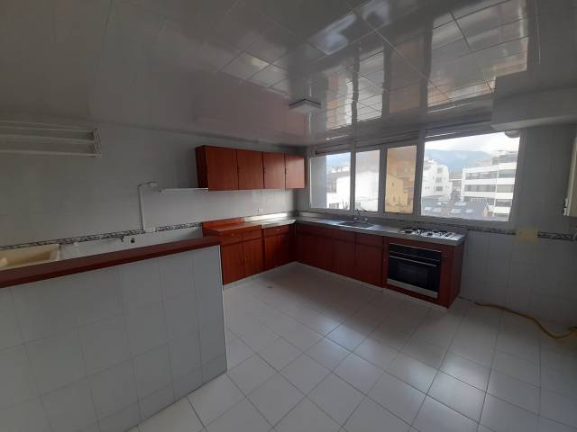 VENDO APARTAMENTO EN SANTABARBARA 122 MT2 - 16