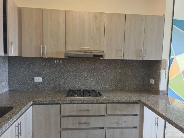 Vanta Hermoso apartamento - 2