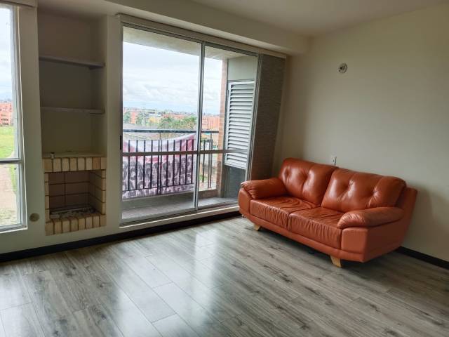Vanta Hermoso apartamento - 4