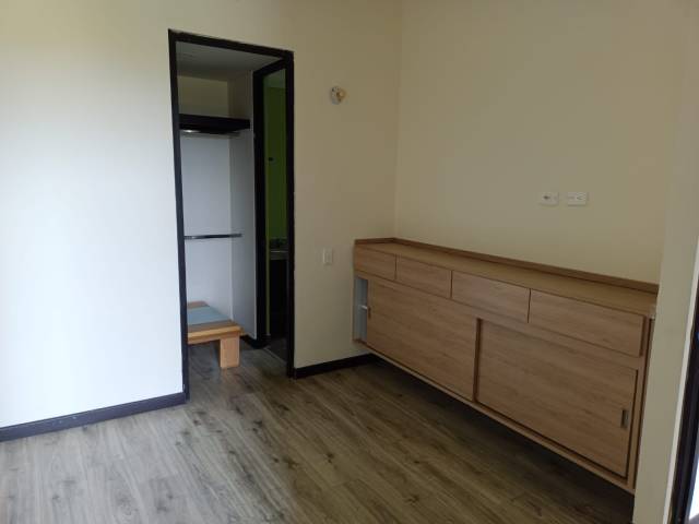 Vanta Hermoso apartamento - 5
