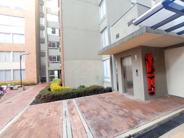 Vanta Hermoso apartamento - 16